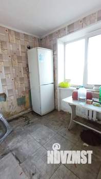 2-к квартира, вторичка, 46м2, 4/5 этаж