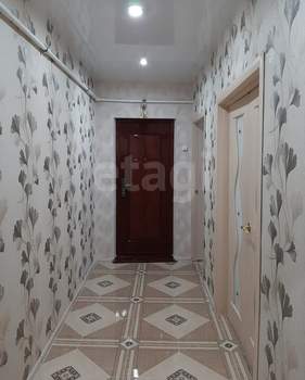 2-к квартира, вторичка, 52м2, 9/9 этаж