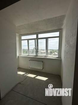 1-к квартира, вторичка, 49м2, 5/9 этаж