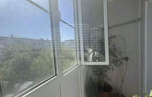2-к квартира, вторичка, 53м2, 4/5 этаж