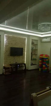 3-к квартира, вторичка, 95м2, 2/8 этаж