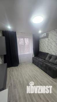 1-к квартира, вторичка, 18м2, 3/5 этаж