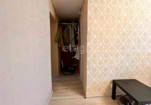 3-к квартира, вторичка, 58м2, 2/3 этаж