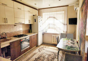 3-к квартира, вторичка, 62м2, 4/10 этаж