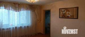 3-к квартира, вторичка, 53м2, 6/9 этаж