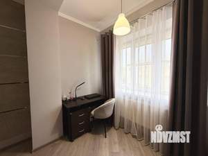 1-к квартира, вторичка, 49м2, 3/3 этаж