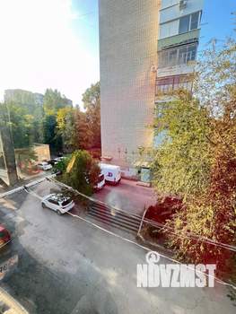 1-к квартира, вторичка, 35м2, 3/5 этаж