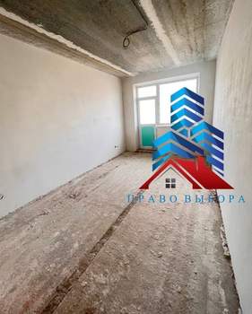 1-к квартира, вторичка, 42м2, 3/4 этаж