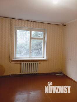 2-к квартира, вторичка, 53м2, 3/9 этаж
