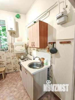 1-к квартира, вторичка, 23м2, 1/1 этаж