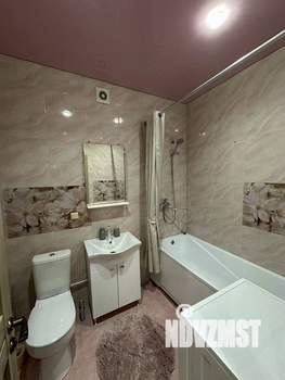 1-к квартира, вторичка, 50м2, 1/3 этаж