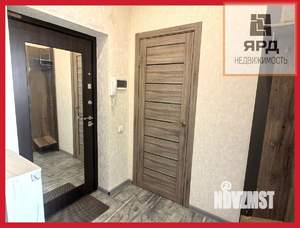 1-к квартира, вторичка, 37м2, 3/3 этаж