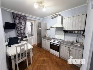 3-к квартира, вторичка, 58м2, 9/10 этаж
