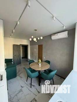 2-к квартира, вторичка, 70м2, 7/9 этаж