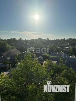 1-к квартира, вторичка, 32м2, 5/5 этаж