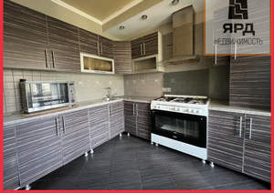 2-к квартира, вторичка, 64м2, 2/3 этаж