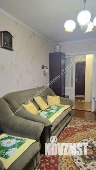 2-к квартира, вторичка, 41м2, 3/5 этаж