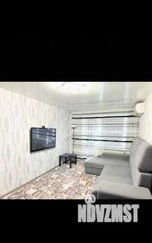 2-к квартира, вторичка, 43м2, 4/5 этаж