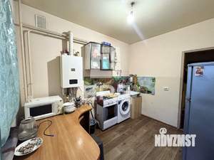 1-к квартира, вторичка, 26м2, 1/3 этаж