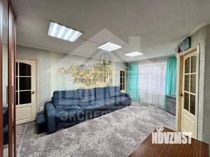 3-к квартира, вторичка, 45м2, 1/5 этаж