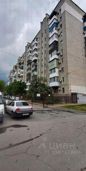 1-к квартира, вторичка, 34м2, 7/11 этаж
