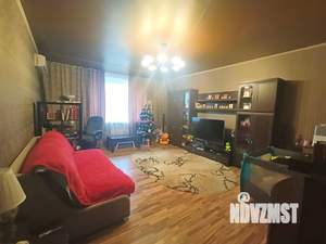 2-к квартира, вторичка, 67м2, 5/5 этаж