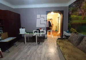 3-к квартира, вторичка, 75м2, 3/3 этаж