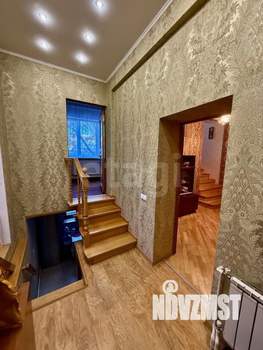 6-к квартира, вторичка, 162м2, 1/3 этаж