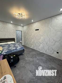 3-к квартира, вторичка, 74м2, 2/4 этаж