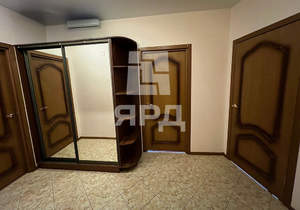 2-к квартира, вторичка, 53м2, 2/3 этаж