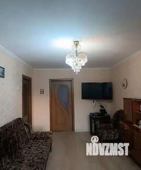3-к квартира, вторичка, 60м2, 5/5 этаж