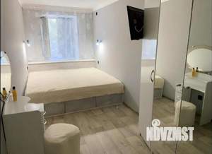 3-к квартира, вторичка, 55м2, 3/5 этаж