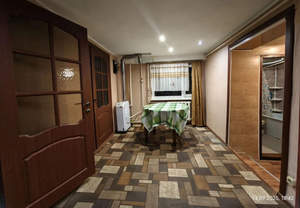 2-к квартира, вторичка, 44м2, 1/1 этаж