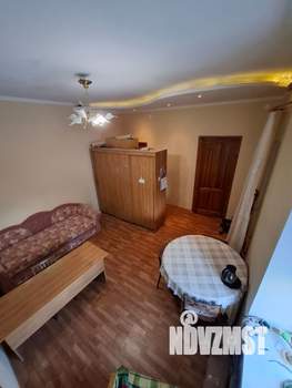 2-к квартира, вторичка, 59м2, 2/3 этаж