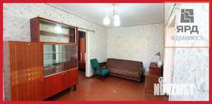 2-к квартира, вторичка, 32м2, 1/2 этаж