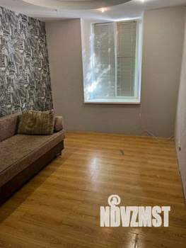 2-к квартира, вторичка, 39м2, 2/2 этаж