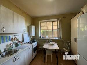 1-к квартира, вторичка, 33м2, 1/1 этаж