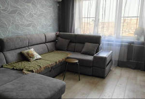 3-к квартира, вторичка, 63м2, 8/9 этаж