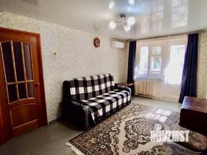1-к квартира, вторичка, 32м2, 3/5 этаж