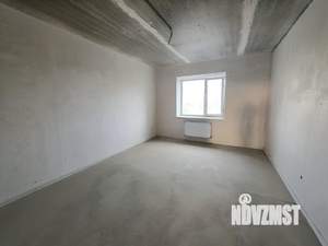 1-к квартира, вторичка, 48м2, 4/9 этаж