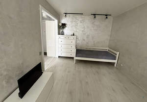 1-к квартира, вторичка, 30м2, 3/5 этаж