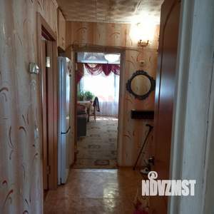 3-к квартира, вторичка, 61м2, 3/5 этаж