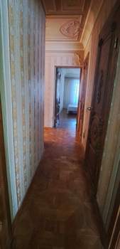3-к квартира, вторичка, 59м2, 8/10 этаж