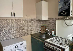 1-к квартира, вторичка, 32м2, 1/5 этаж