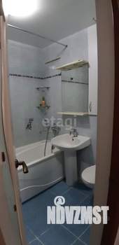 3-к квартира, вторичка, 62м2, 5/5 этаж