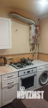 2-к квартира, вторичка, 44м2, 1/2 этаж