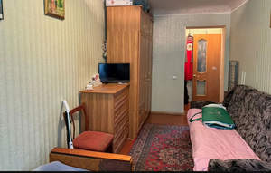 3-к квартира, вторичка, 56м2, 2/5 этаж