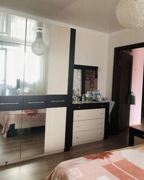 3-к квартира, вторичка, 64м2, 3/5 этаж