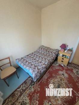 4-к квартира, вторичка, 76м2, 5/5 этаж