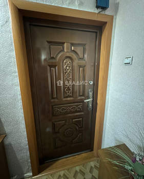2-к квартира, вторичка, 46м2, 2/2 этаж